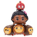 Collection de figurines Disney Tsum Tsum Série 5 empilées en hauteur