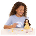 Emballage original JAKKS PACIFIC de la poupée Belle Disney La Belle et la Bête 15 cm