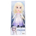 Figurine Disney Princess 7cm en robe rouge et accessoires détaillés