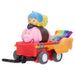 Ensemble de figurines Disney Tsum Tsum Série 5 présenté pour collection