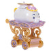 Figurine Tsum Tsum Disney avec arrière-plan flou mettant en valeur le produit