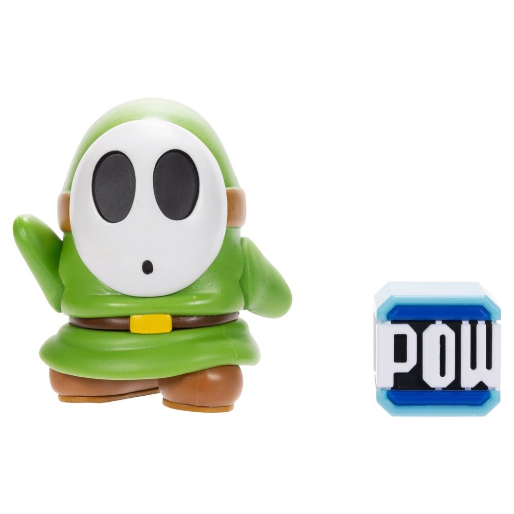 Figurine Donkey Kong de 10cm avec articulation et expression dynamique