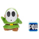 Figurine Donkey Kong de 10cm avec articulation et expression dynamique
