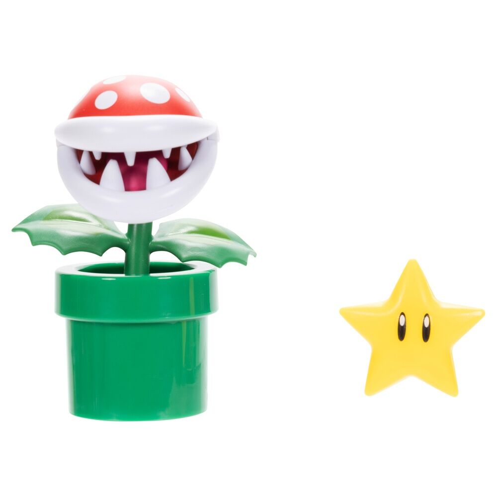Figurine Dry Bones squelette articulée de 10cm avec détails précis