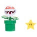 Figurine Dry Bones squelette articulée de 10cm avec détails précis