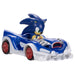 Packaging officiel JAKKS PACIFIC pour la figurine véhicule Sonic the Hedgehog Wave 7