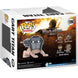 Présentation de la figurine Cart Titan POP FUNKO exclusive sur fond clair, idéale pour collectionneurs
