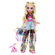Ensemble mode et accessoires variés pour personnaliser Lagoona Blue