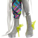 Emballage officiel MATTEL de la poupée Monster High Frankie Stein Monster Party avec branding clair