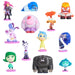 Collection de plusieurs figurines Vice-Versa 2 montrant différentes émotions et poses