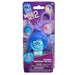 Porte-clés JUST PLAY Inside Out 2 avec figurines colorées et mécanisme rotatif visible