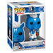 Figurine Funko POP NBA Mavericks Champion en vinyle de 9 cm dans sa boîte cadeau transparente