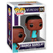 Figurine Funko POP Bianca Barclay de 9 cm en vinyle, présentée dans sa boîte cadeau officielle.