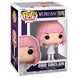 Figurine Funko POP Enid Sinclair de Wednesday en vinyle de 9 cm, présentée dans sa boîte cadeau officielle