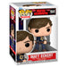 Figurine Funko POP Matt Eckert de Red Dawn en vinyle, vue de face avec boîte cadeau