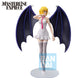 Figurine Stussy One Piece Memory of Heroines vue de face avec détails précis et couleurs vives