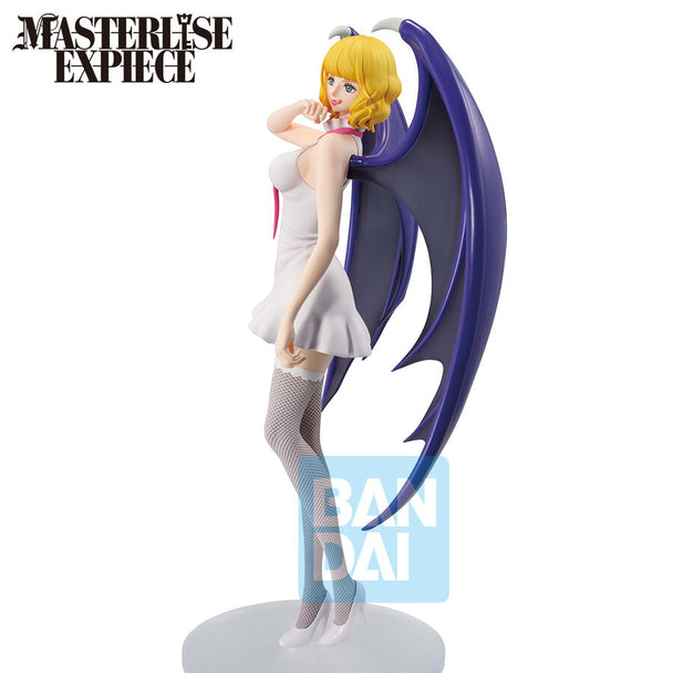 Profil de la figurine Stussy 20cm montrant la posture dynamique et le design soigné