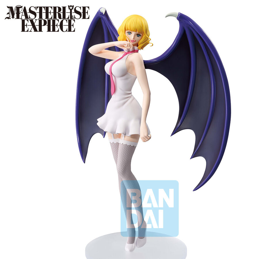 Vue arrière de la figurine Stussy mettant en valeur les détails de la tenue et des accessoires