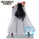 Figurine Boa Hancock Ichibansho 20cm de face avec détails précis et couleurs vives