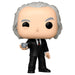 Détail de la figurine Funko POP Phantasm Tall Man montrant les finitions et couleurs précises