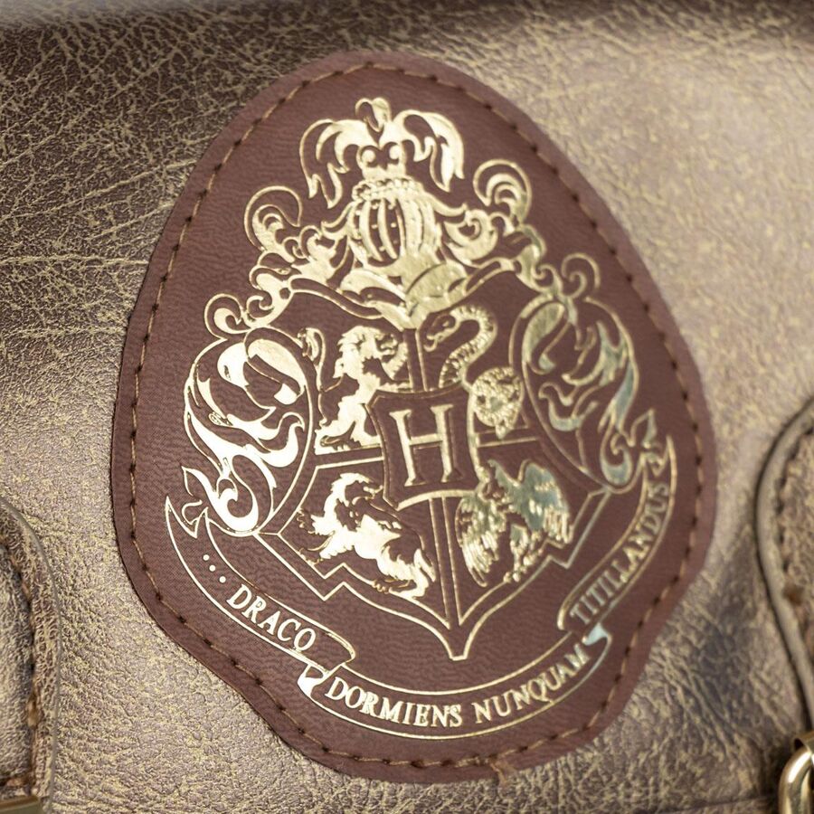Photo du dos du sac à dos avec bandoulières réglables et design ergonomique pour un confort maximal
