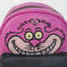 Bandoulières ajustables en cuir synthétique du sac à dos casual Disney Cheshire
