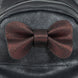 Image du sac à dos CERDÁ Disney Minnie montrant ses compartiments spacieux ouverts