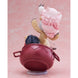 Vue rapprochée de la figurine Nanachi mettant en valeur les expressions et les couleurs fidèles à l'anime