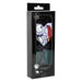 Packaging officiel CERDÁ de la brosse à cheveux Jack & Sally inspirée du film Disney