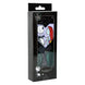 Packaging officiel CERDÁ de la brosse à cheveux Jack & Sally inspirée du film Disney