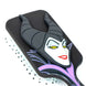 Emballage coloré de la brosse Disney Villains Maléfique signé CERDÁ