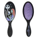 Brosse à cheveux Disney Nightmare Before Christmas avec motif Jack & Sally et design soigné