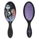 Brosse à cheveux Disney Nightmare Before Christmas avec motif Jack & Sally et design soigné