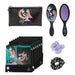 Set beauté Disney Nightmare Before Christmas avec vanity case illustré de Jack & Sally par CERDÁ