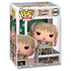 Figurine Funko POP de Britney Spears en vinyle de 9 cm dans sa boîte cadeau officielle, vue de face.