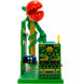 Playset Sonic Stardust Speedway Zone en action avec accessoires et figurines