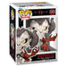 Figurine Funko POP Mephisto Diablo IV en vinyle de 9 cm dans sa boîte cadeau officielle