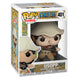 Figurine Funko POP Usopp de One Piece en vinyle, 9 cm, vue avant avec détails précis et couleurs vives