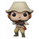 Packaging boîte cadeau de la figurine Funko POP Usopp One Piece série 3, avec logo officiel Funko et design attractif