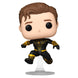 Version Chase rare de la figurine Funko POP Spider-Man No Way Home avec un design unique