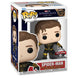 Vue de face de la figurine Spider-Man No Way Home avec costume détaillé et couleurs vives