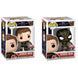 Figurine Funko POP Spider-Man No Way Home exclusive en vinyle de 9 cm dans sa boîte cadeau