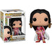 Packaging original de la figurine Funko POP Boa Hancock One Piece, montrant le personnage dans sa boîte transparente collector