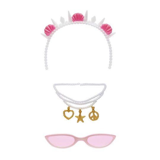 Présentation des 4 nouvelles poupées Tweens L.O.L Surprise avec leurs looks sirène uniques