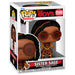 Figurine Funko POP Sister Sage de The Boys en vinyle de 9 cm dans sa boîte cadeau