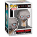Figurine Funko POP Red Wheezing Demon d'Insidious en vinyle rouge de 9 cm dans sa boîte cadeau