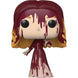 Figurine Funko POP Carrie de 9 cm en vinyle, présentée dans sa boîte cadeau officielle