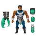 Figurine Clamp Champ 14cm Masters of the Universe avec bras pince viperine articulé et armure amovible