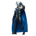 Figurine Marvel X-Men Warlord Professor montrant les articulations des bras