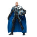 Figurine HASBRO Marvel X-Men Warlord Professor en pose d'action dynamique